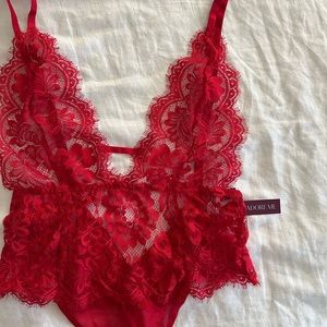 NWT Adore Me Lingerie